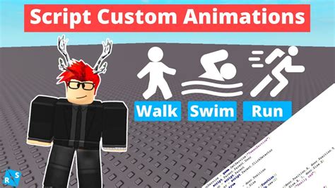 These assets can then make changes to the game this method is also. . Roblox animation editor script pastebin